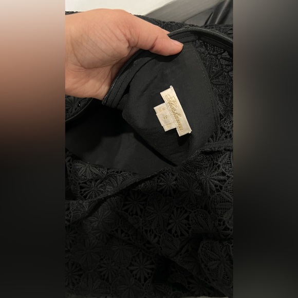 NEW SHOSHANNA DRESS - Picture 5 of 8